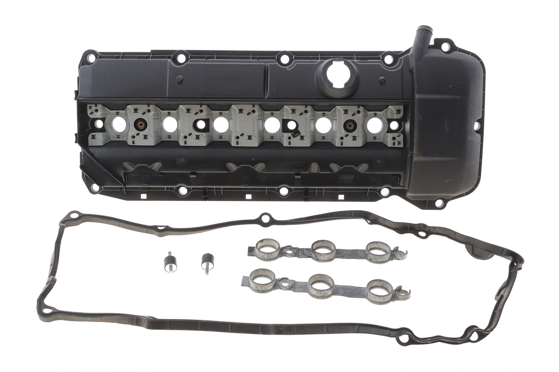 Кришка клапанів BMW 3 (E46)/5 (E39) 2.0-3.0 04-11 (M52/M54)